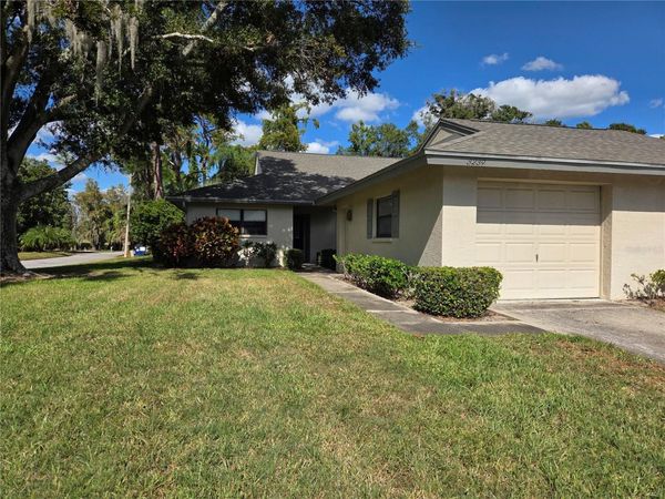 3239 LORI LANE, Unit 3239, NEW PORT RICHEY, FL 34655