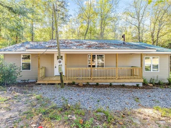 158 Elliott Court, Dawsonville, GA 30534