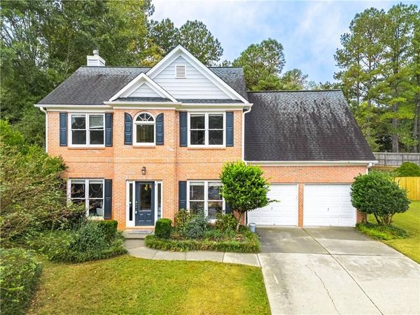 3720 Brookefall Landing, Suwanee, GA 30024