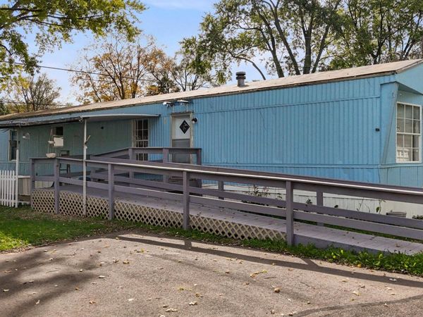 1520 Orange Road, Unit 22, Ashland, OH 44805