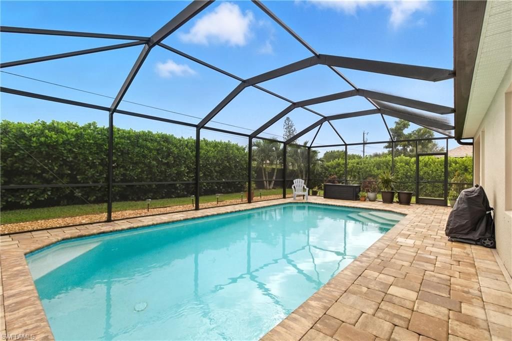 314 SE Van Loon Ter, Cape Coral, FL 33990 Photo