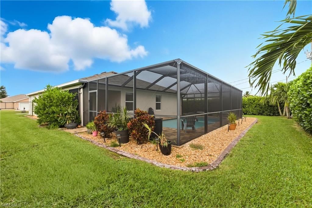 314 SE Van Loon Ter, Cape Coral, FL 33990 Photo