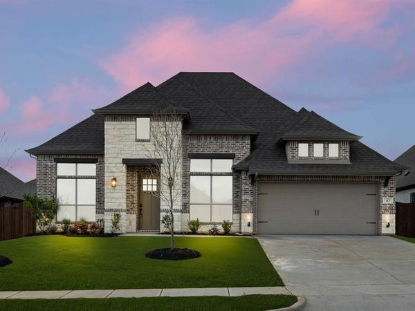 43 Magpie Street, Joshua, TX 76058