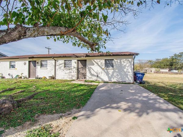 314 Sunset Lane, Unit A, Copperas Cove, TX 76522