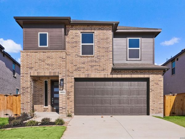 10054 Mitra, San Antonio, TX 78224