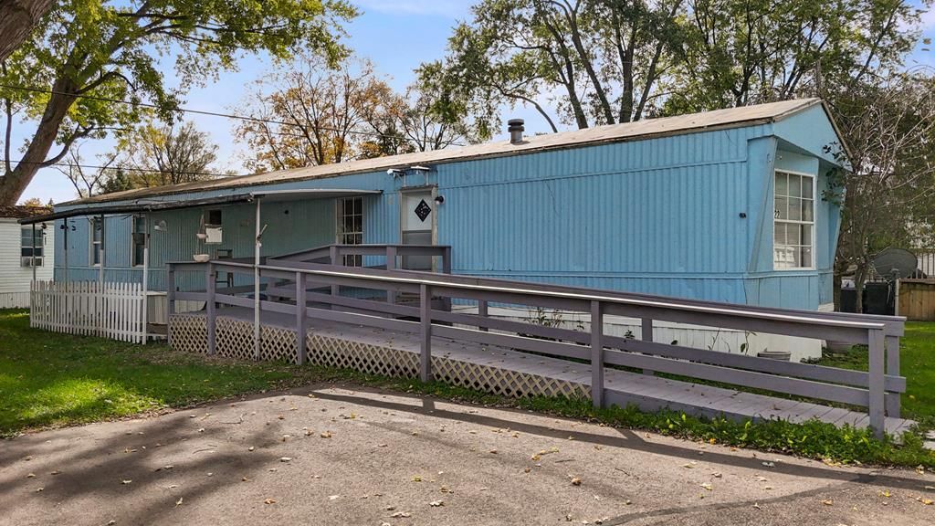 1520 Orange Rd Lot 22, Ashland, OH 44805 Main Photo