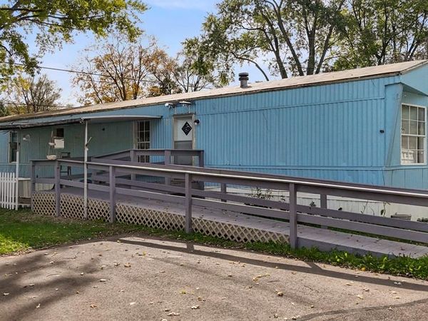 1520 Orange Rd Lot 22, Ashland, OH 44805