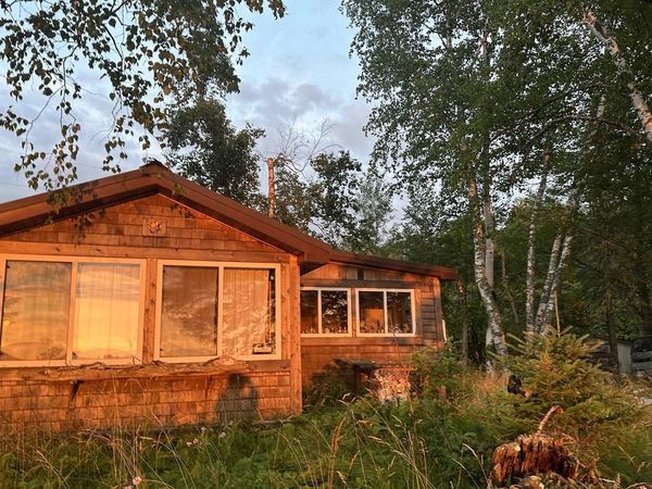 2XXXX Lost Creek Rd, Herbster, WI 54844