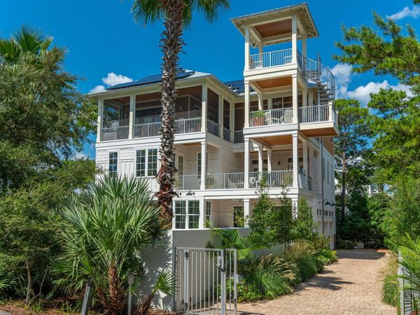 207 Betty Street, Santa Rosa Beach, FL 32459