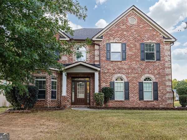 8757 Danley Drive, Douglasville, GA 30135