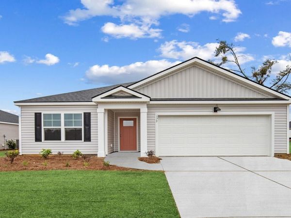 175 Timber Road, Statesboro, GA 30458