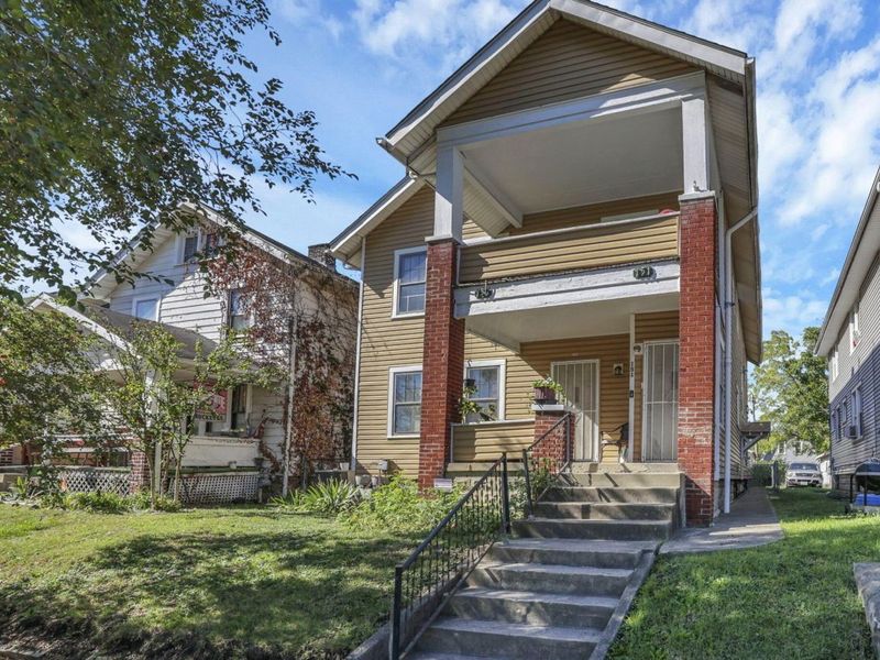 151 S Wayne Avenue, Columbus, OH 43204 Photo 1