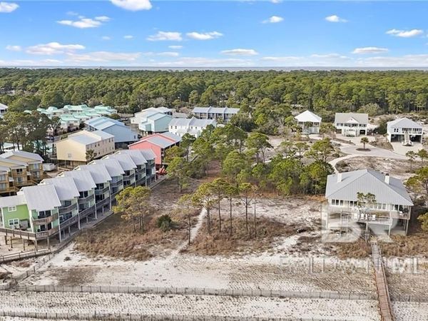 0 Audubon Place, Dauphin Island, AL 36528