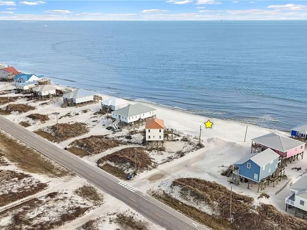 104 Seneca Court, Dauphin Island, AL 36528