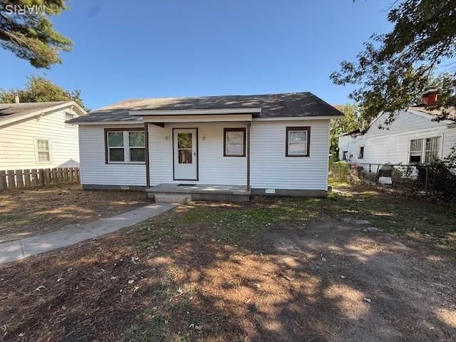 516 Coleman Street, Sikeston, MO 63801 Main Photo