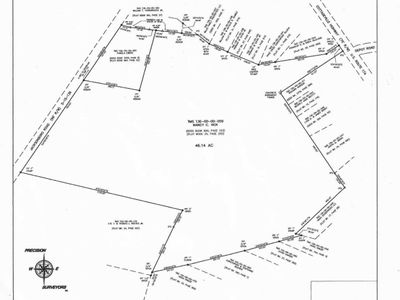 0 Jacksonboro Road, Cottageville, SC 29435