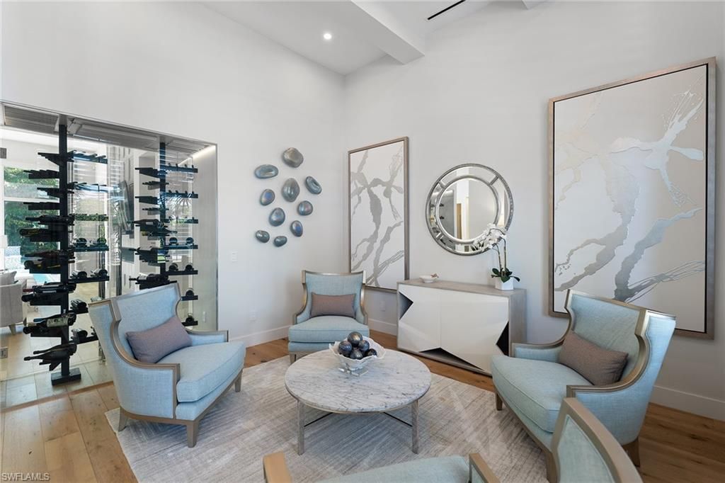 720 Orchid Dr, Naples, FL 34102 Photo