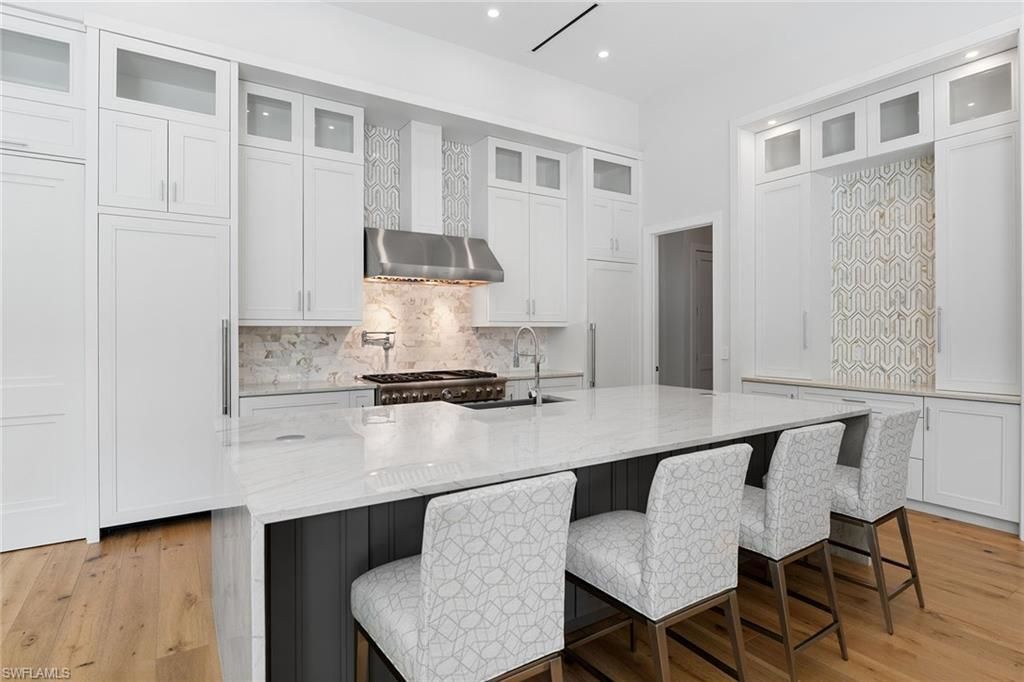 720 Orchid Dr, Naples, FL 34102 Photo