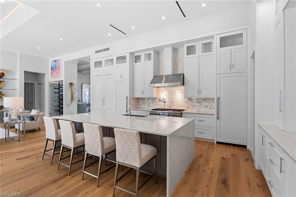 720 Orchid Dr, Naples, FL 34102 Photo