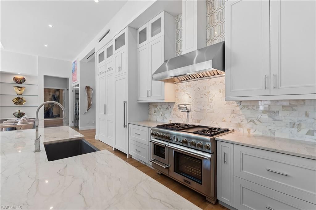 720 Orchid Dr, Naples, FL 34102 Photo