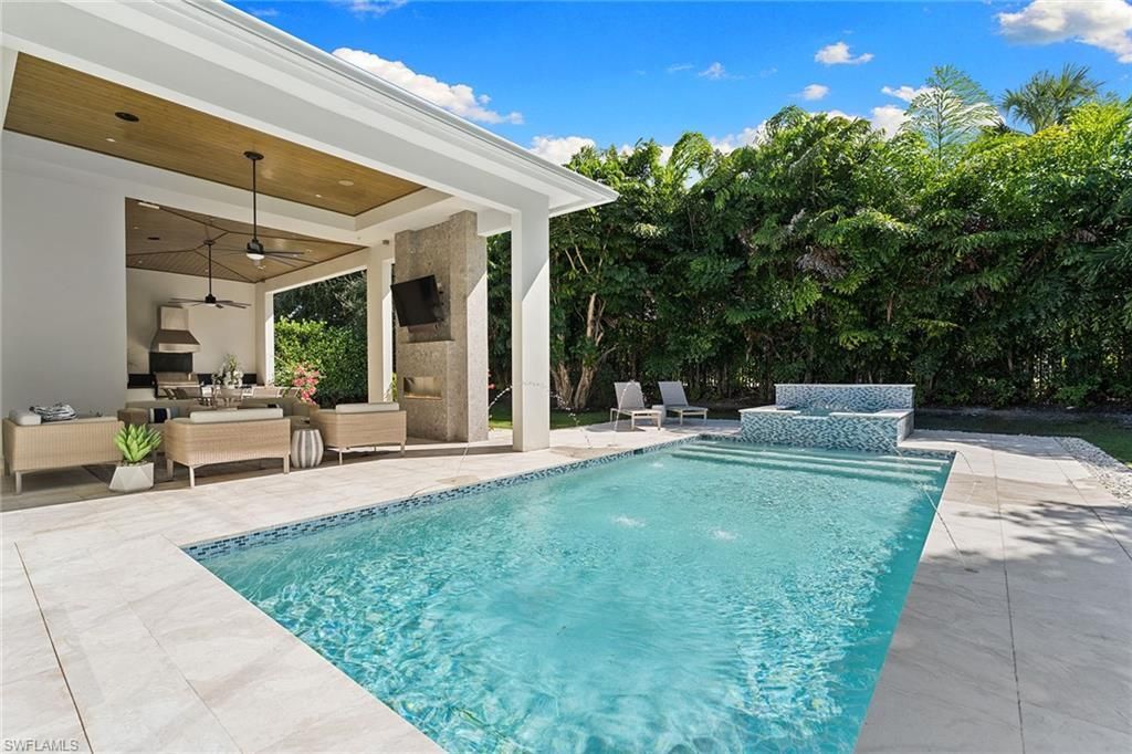 720 Orchid Dr, Naples, FL 34102 Photo