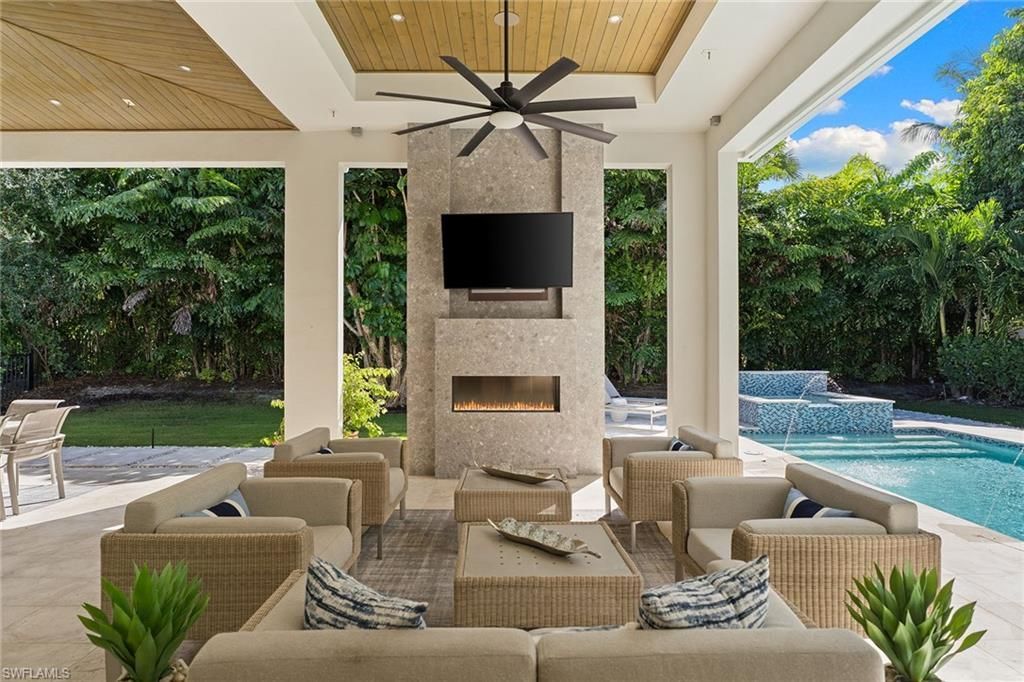 720 Orchid Dr, Naples, FL 34102 Photo