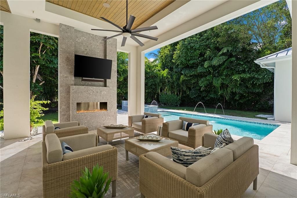 720 Orchid Dr, Naples, FL 34102 Photo