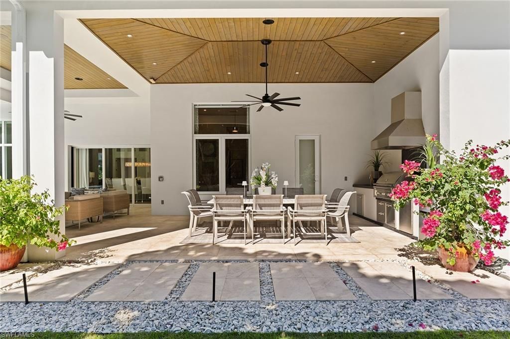 720 Orchid Dr, Naples, FL 34102 Photo