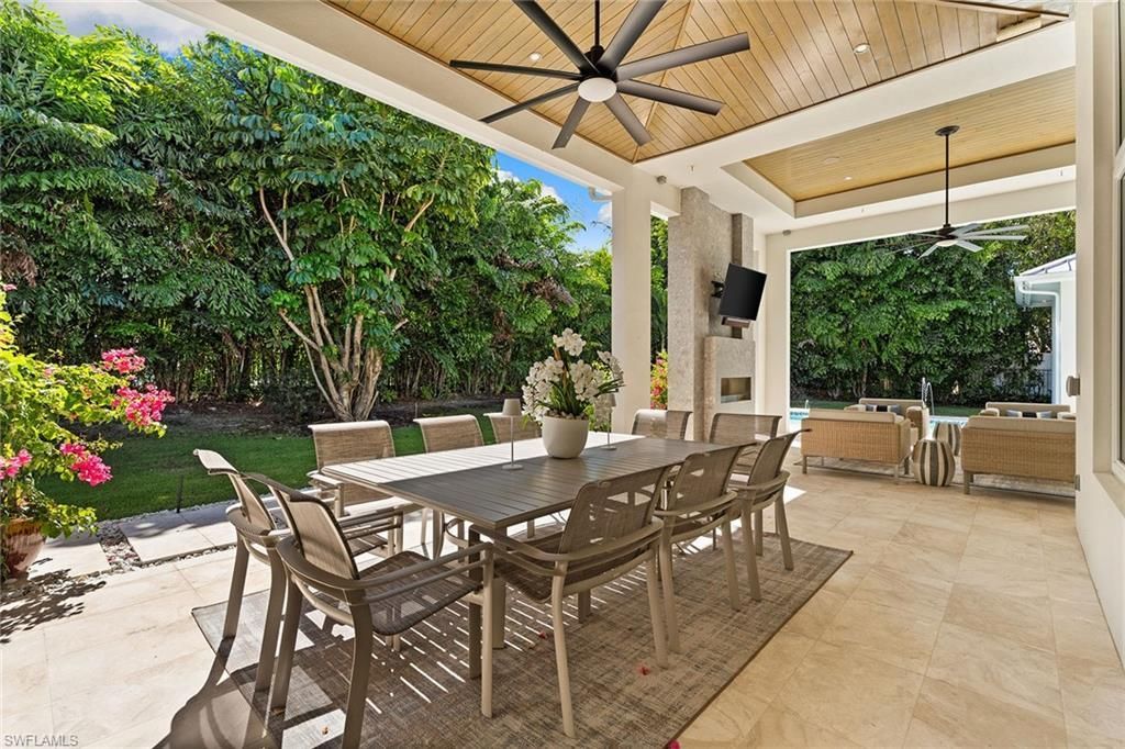 720 Orchid Dr, Naples, FL 34102 Photo