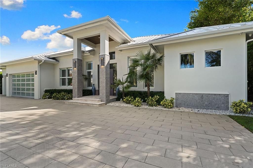 720 Orchid Dr, Naples, FL 34102 Photo