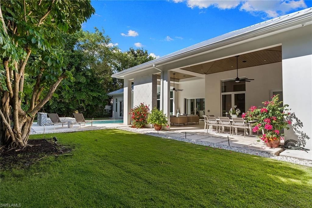 720 Orchid Dr, Naples, FL 34102 Photo