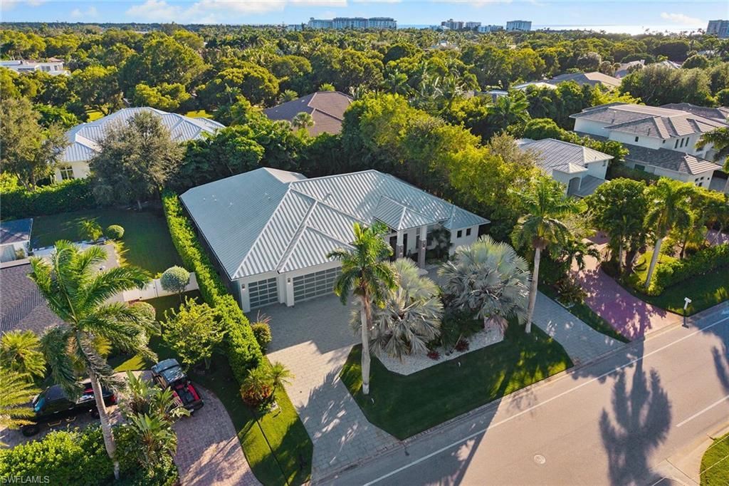 720 Orchid Dr, Naples, FL 34102 Photo