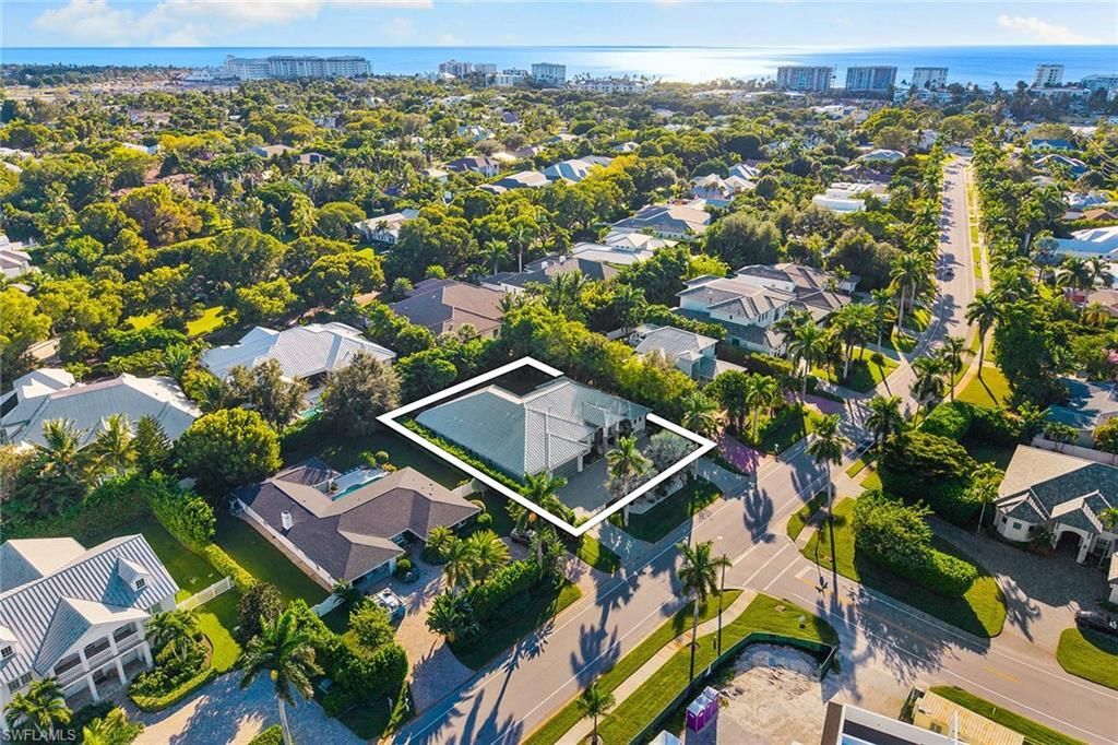 720 Orchid Dr, Naples, FL 34102 Photo