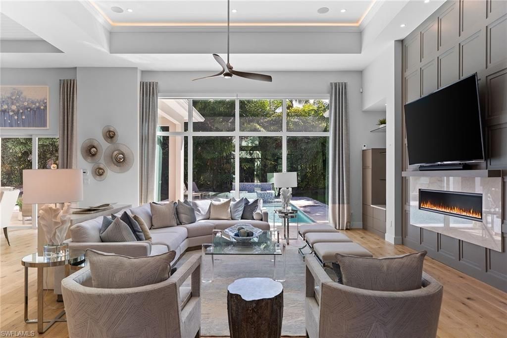 720 Orchid Dr, Naples, FL 34102 Photo