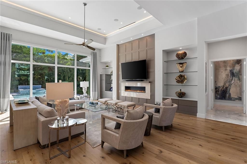 720 Orchid Dr, Naples, FL 34102 Photo