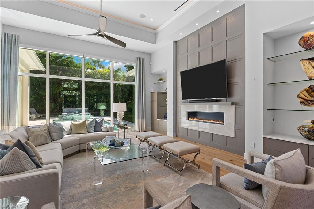 720 Orchid Dr, Naples, FL 34102 Photo