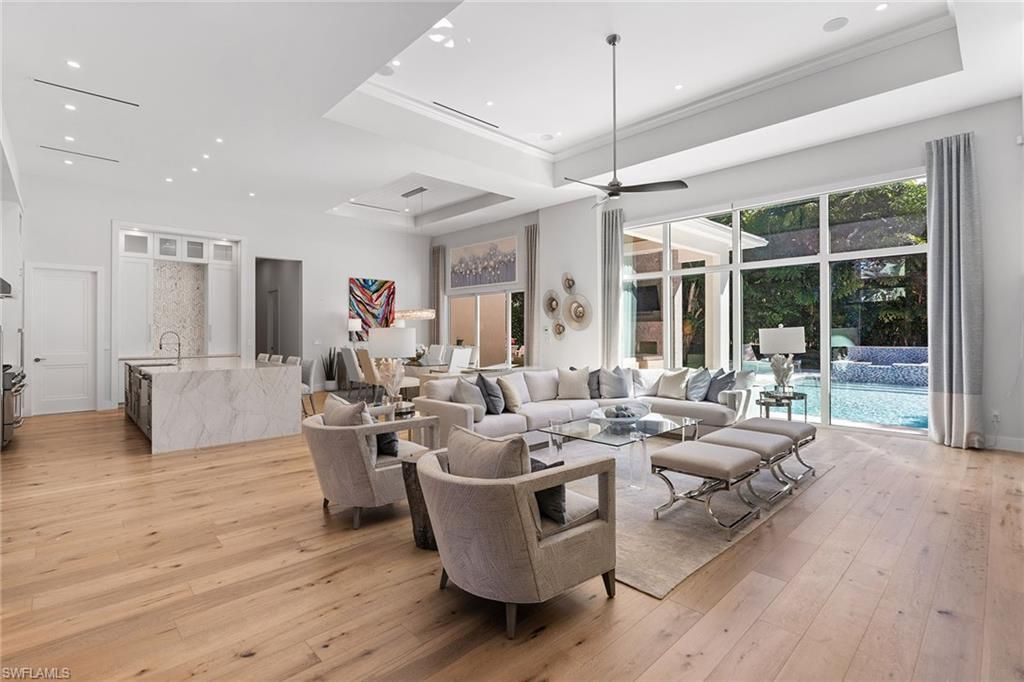 720 Orchid Dr, Naples, FL 34102 Photo