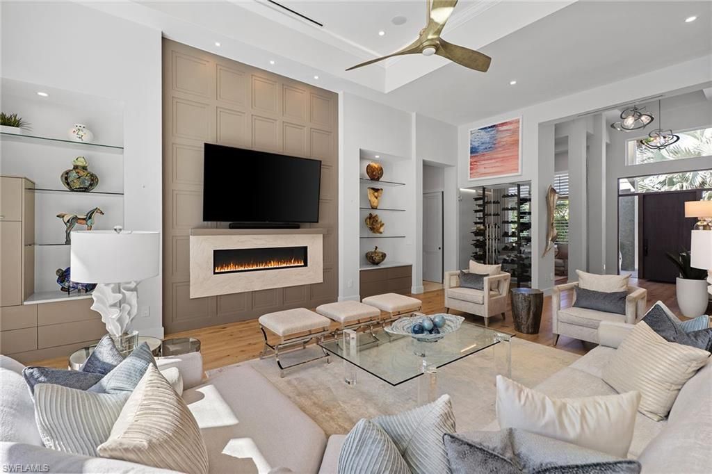 720 Orchid Dr, Naples, FL 34102 Photo