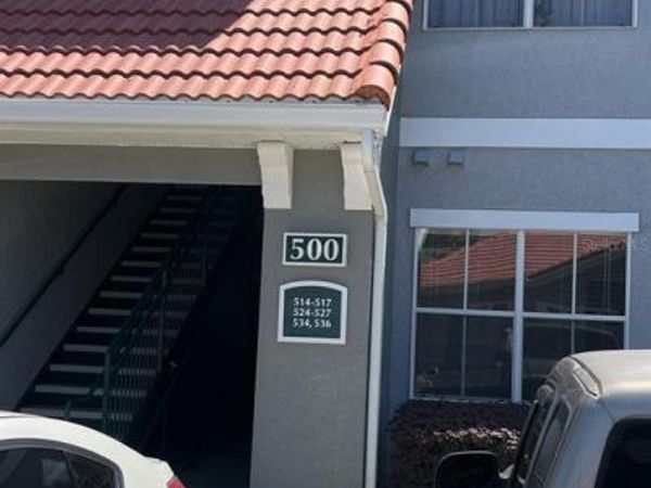 18001 RICHMOND PLACE DRIVE, Unit 517, TAMPA, FL 33647