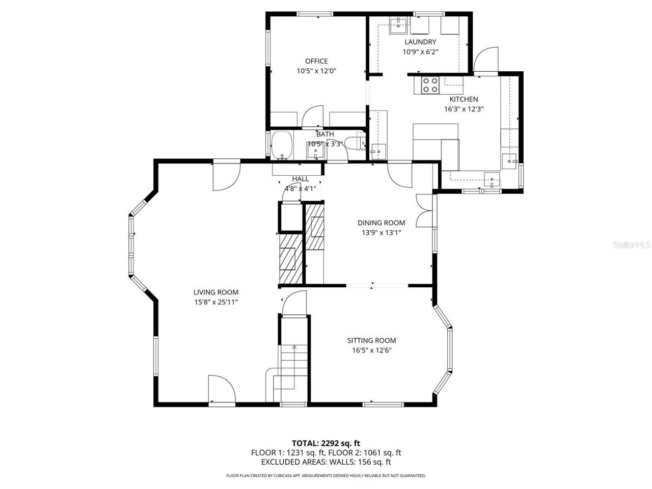 442 E 3rd Avenue, Mount Dora, FL 32757 Photo