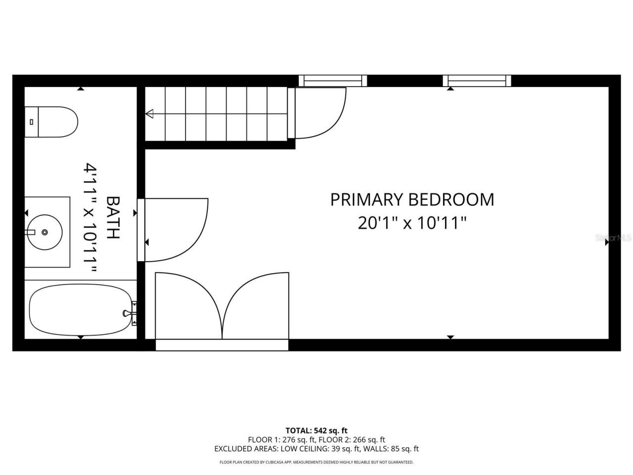 442 E 3rd Avenue, Mount Dora, FL 32757 Photo