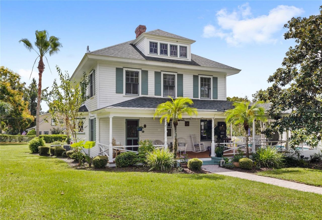 442 E 3rd Avenue, Mount Dora, FL 32757 Photo