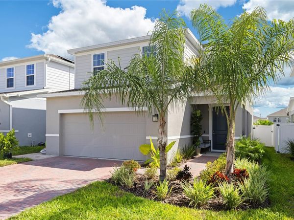 2388 ORCHID DRIVE, DAVENPORT, FL 33837