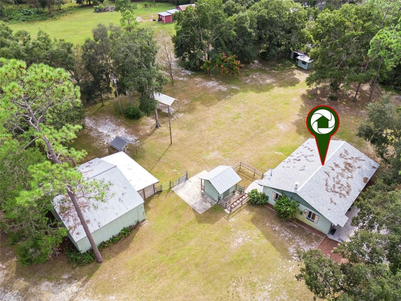 1210 Gem Lane, Lake Helen, FL 32744 Photo