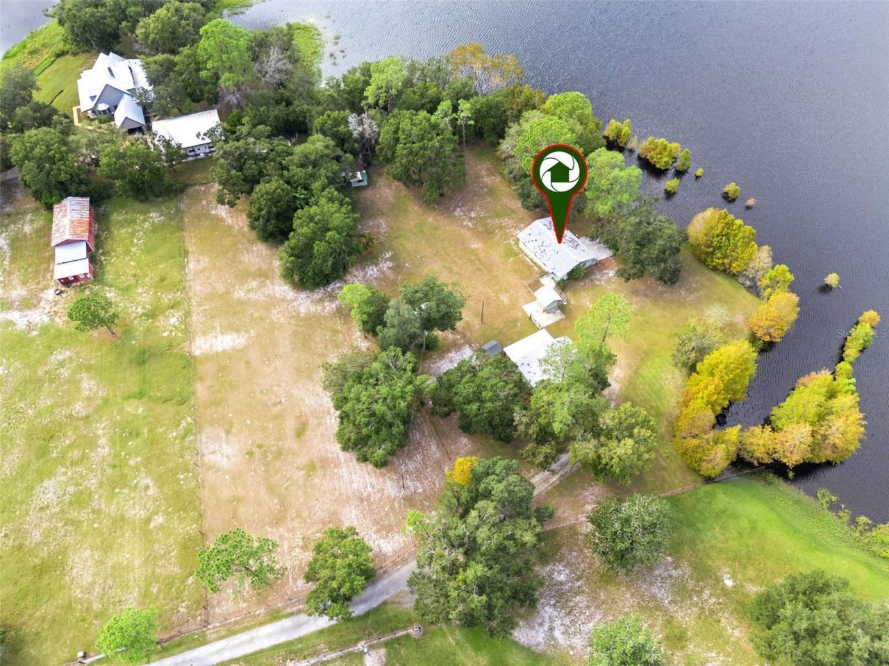 1210 Gem Lane, Lake Helen, FL 32744 Photo