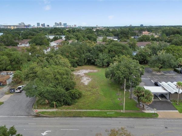 707 S GOLDWYN AVENUE, ORLANDO, FL 32805