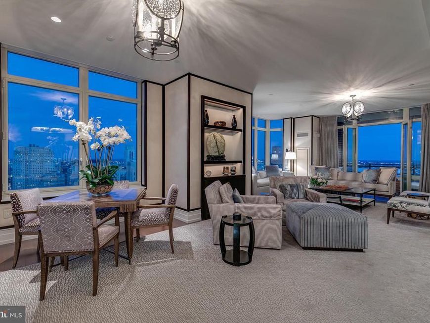 130 S 18th Street, Unit 2803, Philadelphia, PA 19103 Main Photo