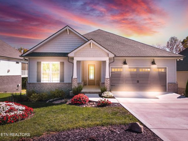 205 Nuhya Trace, Loudon, TN 37774