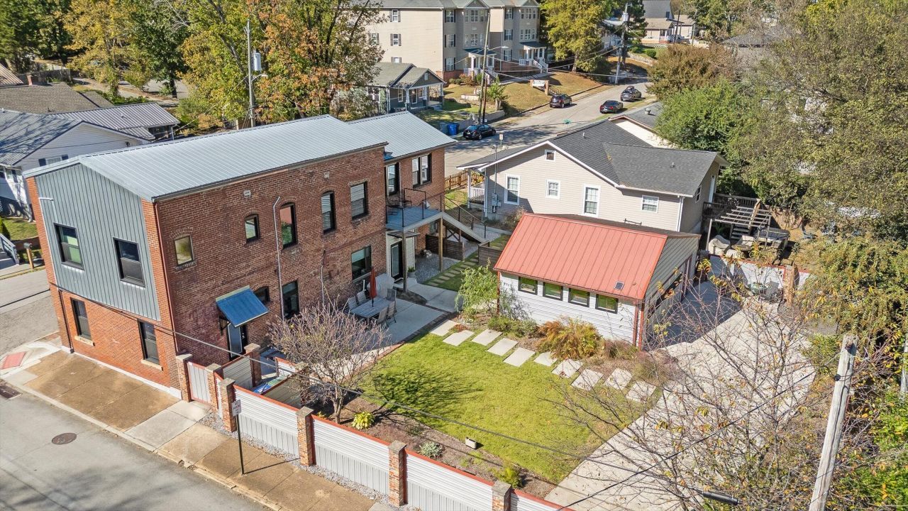 600 Snow Street, Chattanooga, TN 37405 Main Photo