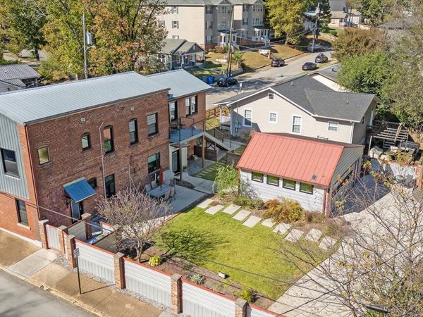 600 Snow Street, Chattanooga, TN 37405